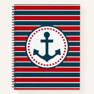 Carnet Nautical design
