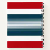 Carnet Nautical design (Dos)