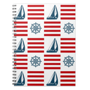 Carnet Nautical design