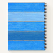 Carnet Nautical themed design (Dos)