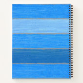 Carnet Nautical themed design (Dos)