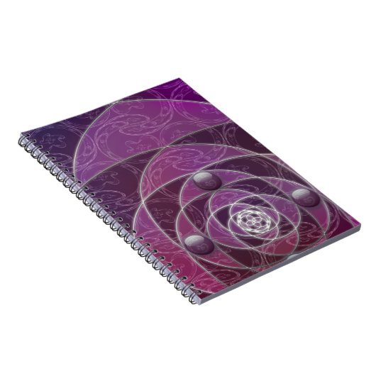 Carnet Nautilina (Côté Droit)