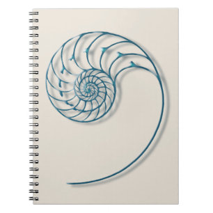 Carnet Nautilus 2