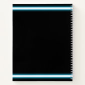 Carnet Navette spatiale El Al Maslool (Dos)