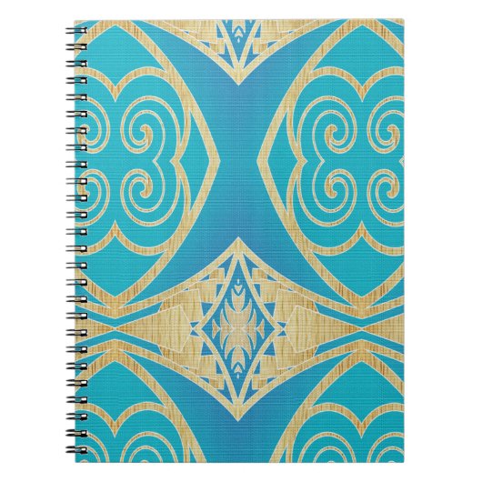 Carnet Navigateur d'Ocean (Devant)