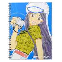 Navigation d'Emiko