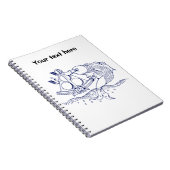 Carnet Navigation maritime sexuelle (Côté Droit)