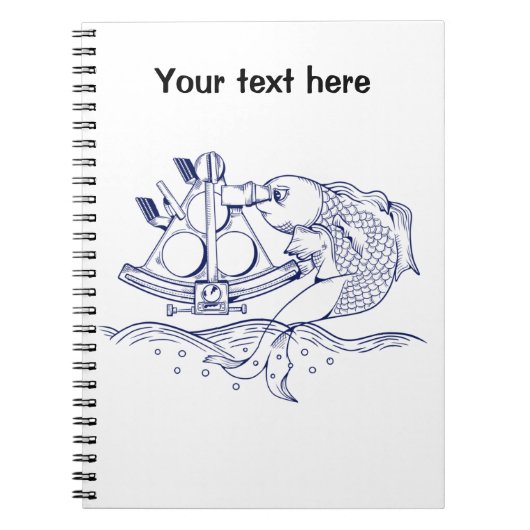 Carnet Navigation maritime sexuelle (Devant)