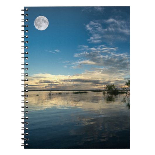 Carnet Navigation près d'Iquitos (Devant)