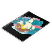Carnet navire (Côté gauche)