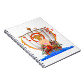 Carnet Navire trésor (Côté Droit)