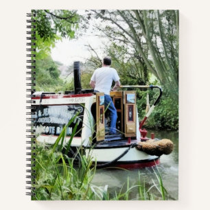 CARNET NAVIRES