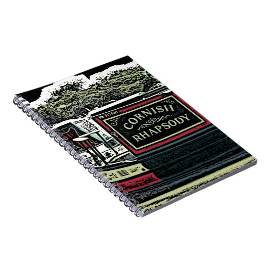 CARNET NAVIRES (Côté Droit)