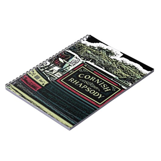 CARNET NAVIRES (Côté gauche)