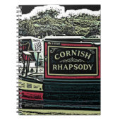 CARNET NAVIRES (Devant)