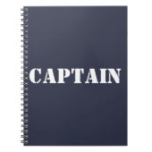 CARNET NAVIRES (Devant)