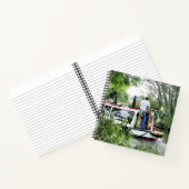 CARNET NAVIRES (Intérieur)