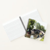 CARNET NAVIRES (Intérieur)