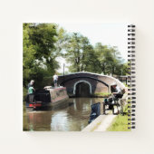 CARNET NAVIRES (Dos)