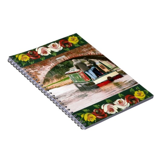 CARNET NAVIRES (Côté Droit)