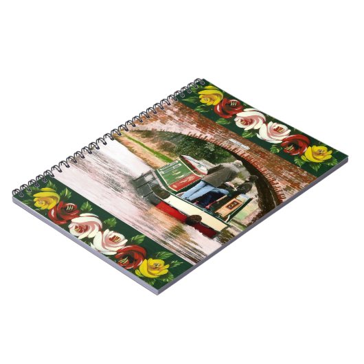 CARNET NAVIRES (Côté gauche)