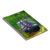 CARNET NAVIRES (Côté Droit)