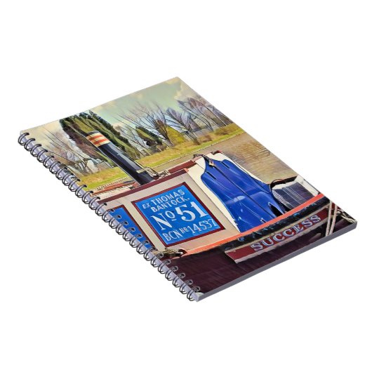 CARNET NAVIRES (Côté Droit)