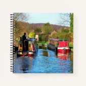 CARNET NAVIRES (Devant)