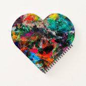 Carnet Nawlins, alias La Nouvelle-Orléans (Dos)