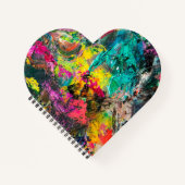 Carnet Nawlins, alias La Nouvelle-Orléans (Devant)