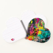 Carnet Nawlins, alias La Nouvelle-Orléans (Intérieur)