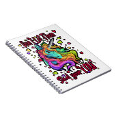 Carnet Ne les laissez pas voler votre "vous" (Côté Droit)