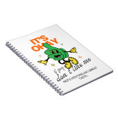 Carnet ne m'aime pas glove (Côté Droit)