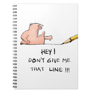 Carnet Ne me sortez pas cette réplique ! Dessin animé drô