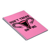 Carnet Ne me trompe pas féministe (Côté Droit)