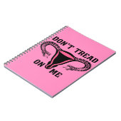 Carnet Ne me trompe pas féministe (Côté gauche)