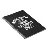 Carnet ne m'oblige pas à utiliser ma voix d'hr, mon trava (Côté Droit)