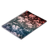 Carnet ne m'oublie pas (Côté gauche)