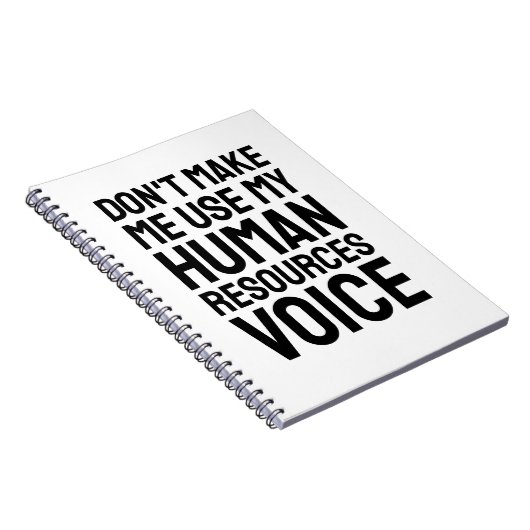 Carnet Ne pas me forcer à utiliser ma voix des ressources (Côté Droit)