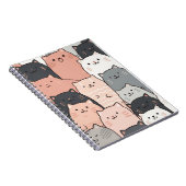 Carnet ne pas réserver pour l'école (Côté Droit)