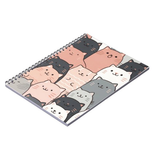 Carnet ne pas réserver pour l'école (Côté gauche)