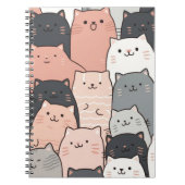 Carnet ne pas réserver pour l'école (Devant)