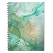 Carnet ne pas réserver pour l'école (Devant)