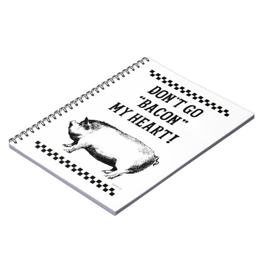 CARNET NE RETOURNE PAS DANS MON COEUR ! (Côté gauche)