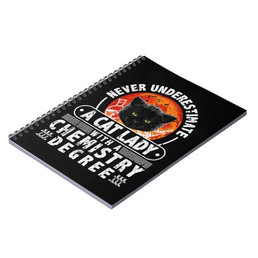 Carnet Ne Sous-Estimez Jamais Un CNA Qui A Survécu Au Pan (Côté gauche)