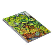 Carnet Neat, Sweet et in the Side Pocket, Mexique (Côté Droit)