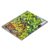 Carnet Neat, Sweet et in the Side Pocket, Mexique (Côté gauche)