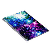 Carnet Nebula (Côté Droit)