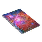 CARNET NEBULA (Côté Droit)