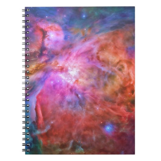 CARNET NEBULA (Devant)